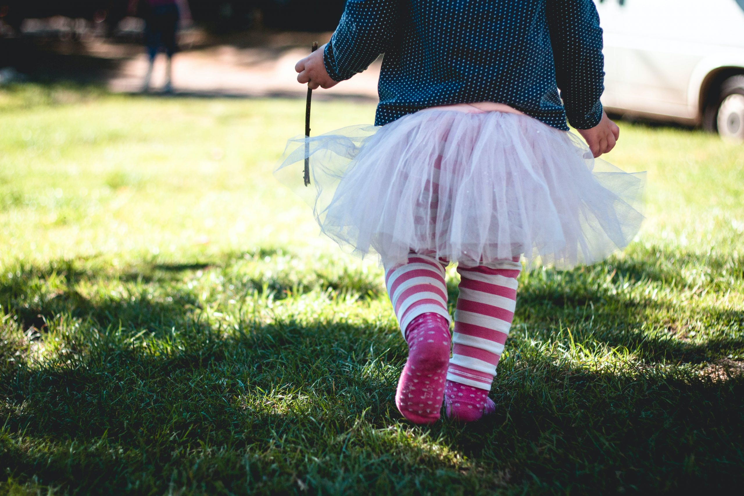 Comment choisir des souliers adaptés à mon enfant ?